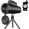 Монокуляр для смартфона Apexel Tele Zoom 40X60 DT