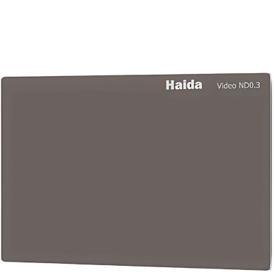 Светофильтр Haida Video ND0.3 (4x5.65")