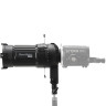 Проекционная насадка Aputure Spotlight mini 19° Lens Kit для STORM 80c
