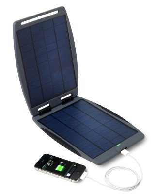 Солнечная батарея PowerTraveller Solargorilla