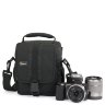 Сумка для фотоаппарата LowePro Adventura 120 Black