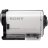Экшн-камера Sony ActionCam HDR-AS200VR с Wi-Fi и GPS + Пульт ДУ Live-View (RM-LVR2)  - Экшн-камера Sony ActionCam HDR-AS200VR с Wi-Fi и GPS