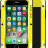 Противоударный чехол Love Mei Powerful Yellow для iPhone 8/7  - Противоударный чехол Love Mei Powerful Yellow для iPhone 8/7 