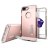 Чехол Spigen для iPhone 8/7 Plus Tough Armor Rose Gold 043CS20532  - Spigen для iPhone 7 Plus Tough Armor Rose Gold 043CS20532 
