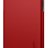 Чехол Spigen для iPhone X/XS Thin Fit Metallic Red 057CS22109  - Чехол Spigen для iPhone X/XS Thin Fit Metallic Red 057CS22109 