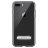 Чехол Spigen для iPhone 8/7 Plus Ultra Hybrid Black 043CS20550  - Чехол Spigen для iPhone 8/7 Plus Ultra Hybrid Black 043CS20550