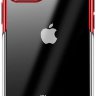 Чехол Baseus Glitter Case Red для iPhone 11 Pro Max