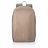 Рюкзак для ноутбука до 15,6" XD Design Bobby Soft (P705.796), коричневый  - Рюкзак для ноутбука до 15,6" XD Design Bobby Soft (P705.796), коричневый