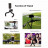 Комплект объективов Apexel 18x Telephoto 5-in-1 Kit для смартфона  - Комплект объективов Apexel 18x Telephoto 5-in-1 Kit для смартфона 
