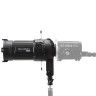 Проекционная насадка Aputure Spotlight mini 36° Lens Kit для STORM 80c