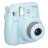Фотоаппарат моментальной печати Fujifilm Instax Mini 8 Blue  - Фотоаппарат моментальной печати Fujifilm Instax Mini 8 Blue