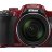 Цифровой фотоаппарат Nikon Coolpix P610 Red  - Цифровой фотоаппарат Nikon Coolpix P610 Red
