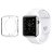 Клип-кейс Spigen для Apple Watch (38mm) Liquid, кристально-прозрачный (SGP11484)  - Клип-кейс Spigen для Apple Watch (38mm) Liquid, кристально-прозрачный (SGP11484) 