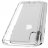 Чехол Spigen для iPhone XS Max Crystal Hybrid Clear 065CS25160  - Чехол Spigen для iPhone XS Max Crystal Hybrid Clear 065CS25160