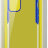 Чехол Baseus Glitter Case Blue для iPhone 11 Pro Max  - Чехол Baseus Glitter Case Blue для iPhone 11 Pro Max