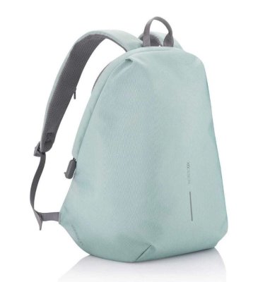 Рюкзак для ноутбука до 15,6" XD Design Bobby Soft (P705.797), мятный