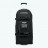Дорожная сумка AMF1 X OGIO RIG 9800, черный, 123 л.  - Дорожная сумка AMF1 X OGIO RIG 9800, черный, 123 л.