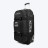Дорожная сумка AMF1 X OGIO RIG 9800, черный, 123 л.  - Дорожная сумка AMF1 X OGIO RIG 9800, черный, 123 л.