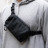 Наплечный ремень WANDRD Carry Strap V2 Чёрный  - Наплечный ремень WANDRD Carry Strap V2 Чёрный 