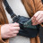 Наплечный ремень WANDRD Carry Strap V2 Чёрный  - Наплечный ремень WANDRD Carry Strap V2 Чёрный 