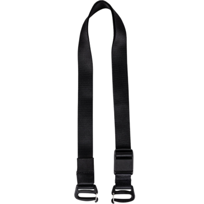 Наплечный ремень WANDRD Carry Strap V2 Чёрный Наплечный ремень WANDRD Carry Strap V2 Чёрный