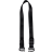 Наплечный ремень WANDRD Carry Strap V2 Чёрный  - Наплечный ремень WANDRD Carry Strap V2 Чёрный 