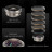 Объектив FotorGear Retro 16mm Wide Angle для смартфона  - Объектив FotorGear Retro 16mm Wide Angle для смартфона 