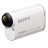 Экшн-камера Sony ActionCam HDR-AS200VT с Wi-Fi и GPS и набором креплений для путешествий + Пульт ДУ Live-View (RM-LVR2)  - Экшн-камера Sony ActionCam HDR-AS200VR с Wi-Fi и GPS