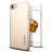 Клип-кейс Spigen для iPhone 8/7 Thin Fit Champagne Gold 042CS20732  - Клип-кейс Spigen для iPhone 8/7 Thin Fit Champagne Gold 042CS20732 