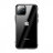 Чехол Baseus Glitter Case Black для iPhone 11 Pro Max  - Чехол Baseus Glitter Case Black для iPhone 11 Pro Max