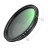 Светофильтр SmallRig MagEase Magnetic VND2-32 (1-5 Stop)  - Светофильтр SmallRig MagEase Magnetic VND2-32 (1-5 Stop) 
