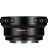 Адаптер 7Artisans Sprite PL-Z для объектива ARRI PL на байонет Z-mount  - Адаптер 7Artisans Sprite PL-Z для объектива ARRI PL на байонет Z-mount 