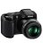 Цифровой фотоаппарат Nikon Coolpix L340  - Цифровой фотоаппарат Nikon Coolpix L340