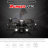 Радиоуправляемый квадрокоптер (дрон) Walkera Runner 250 Race + пульт Devo 7 с камерой  - Радиоуправляемый квадрокоптер (дрон) Walkera Runner 250 Race + пульт Devo 7 с камерой
