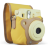 Чехол для Fujifilm Instax Mini 9 и Mini 8 — Instax Case Yellow  - Чехол для Fujifilm Instax Mini 9 и Mini 8 желтый