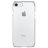 Клип-кейс Spigen для iPhone 8/7 Thin Fit Crystal Clear 042CS20934  - Чехол Spigen для iPhone 7 Thin Fit Crystal Clear 042CS20934