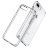 Чехол Spigen для iPhone 8/7 Plus Ultra Hybrid 2 Crystal Clear 043CS21052  - Чехол Spigen для iPhone 7 Plus Ultra Hybrid 2 Crystal Clear 043CS21052
