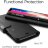 Чехол-портмоне Spigen iPhone X/XS Wallet S Black 057CS22176  - Чехол-портмоне Spigen iPhone X/XS Wallet S Black 057CS22176 