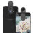 Универсальный набор объективов Olloclip Multi-Device Wide Angle + Macro Intro Lenses для любых телефонов  - Универсальный набор объективов Olloclip Multi-Device Wide Angle + Macro Intro Lenses для любых телефонов