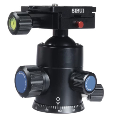 Штативная голова Sirui G-20KX