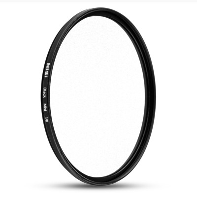 Светофильтр NiSi Black Mist 1/8 67мм