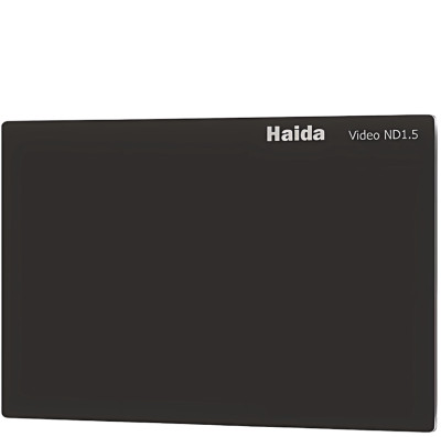Светофильтр Haida Video ND1.5 (4x5.65")