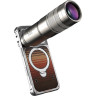 Объектив FotorGear Retro 400mm Pro Telephoto T-Mount