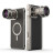 Объектив FotorGear Retro 400mm Pro Telephoto T-Mount  - Объектив FotorGear Retro 400mm Pro Telephoto T-Mount 