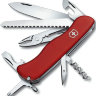 Нож Victorinox Atlas 0.9033 Red