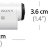 Экшн-камера Sony ActionCam Mini HDR-AZ1VR с Wi-Fi + Пульт ДУ Live-View (RM-LVR2)  - Экшн-камера Sony ActionCam HDR-AZ1 с Wi-Fi