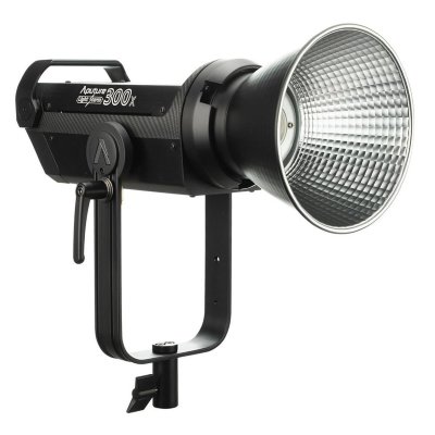 Осветитель Aputure LS 300X (V-mount)