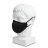 Комплект защитной маски и фильтров XD Design Protective Mask Set (P265.871), черный  - Комплект защитной маски и фильтров XD Design Protective Mask Set (P265.871), черный