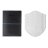 Комплект защитной маски и фильтров XD Design Protective Mask Set (P265.871), черный  - Комплект защитной маски и фильтров XD Design Protective Mask Set (P265.871), черный