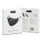 Комплект защитной маски и фильтров XD Design Protective Mask Set (P265.871), черный  - Комплект защитной маски и фильтров XD Design Protective Mask Set (P265.871), черный
